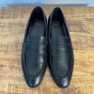 A new day loafers